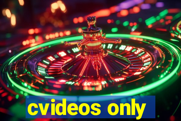 cvideos only